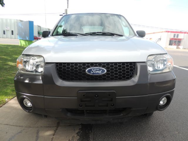 Ford Escape SL 4x4 Regular Cab SUV