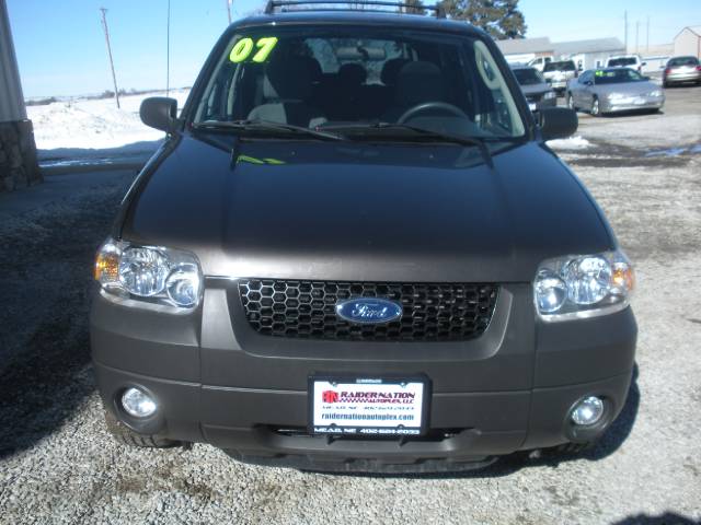 Ford Escape 2007 photo 1