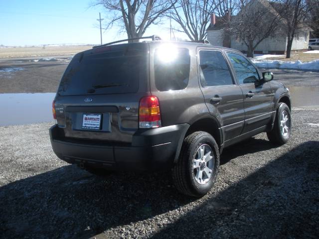 Ford Escape 2007 photo 3