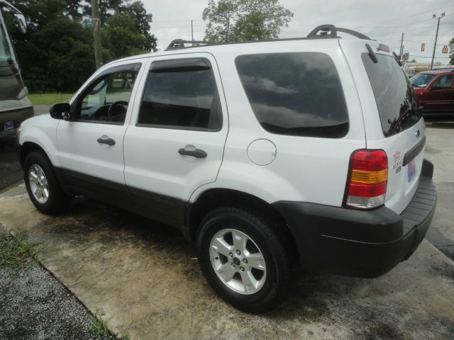 Ford Escape 2007 photo 1