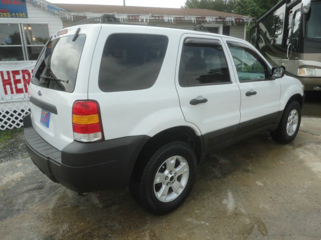 Ford Escape 2007 photo 3