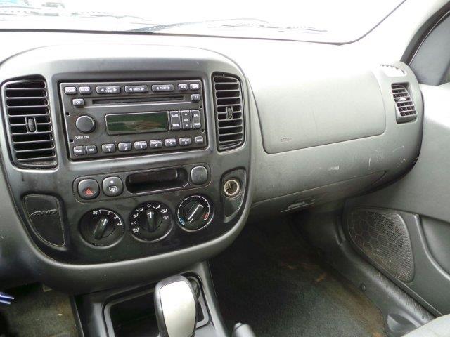 Ford Escape 2007 photo 2