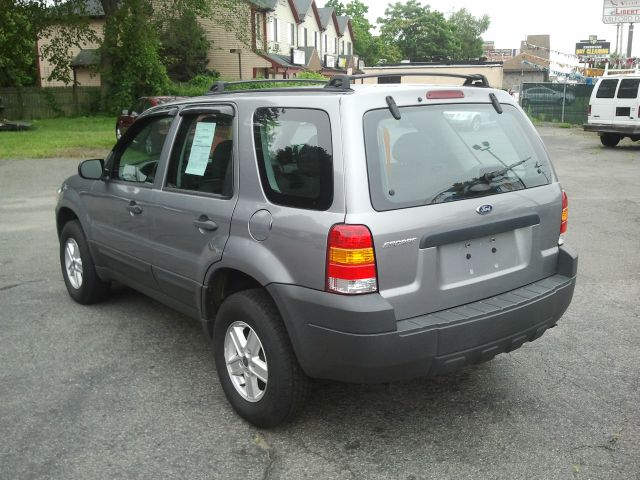 Ford Escape 2007 photo 1