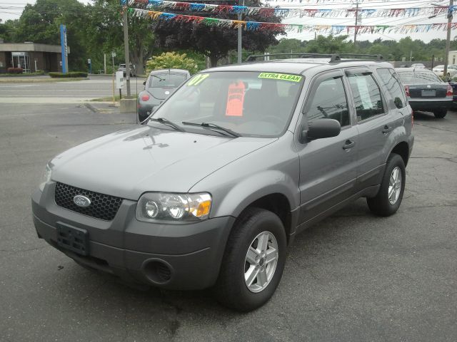 Ford Escape 2007 photo 3