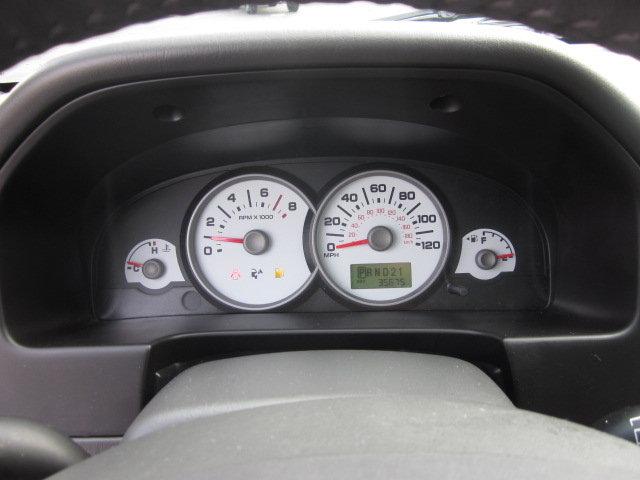 Ford Escape 2007 photo 4