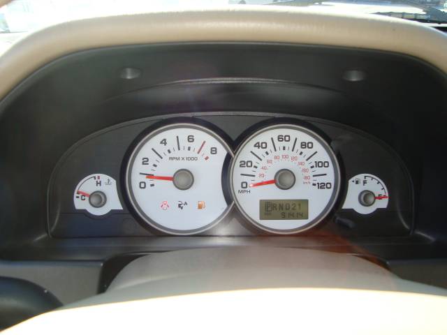 Ford Escape 2007 photo 1