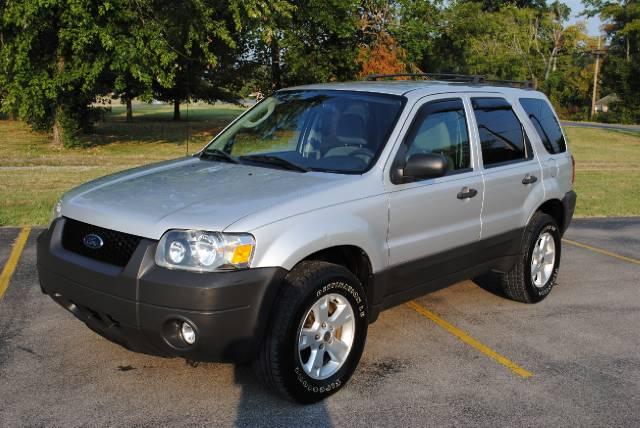 Ford Escape ESi Sport Utility