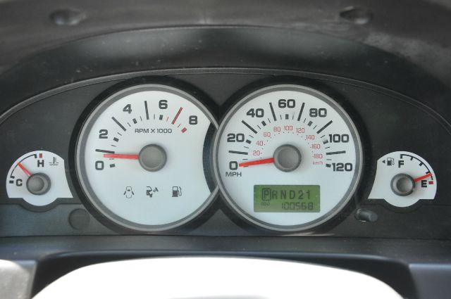 Ford Escape 2007 photo 1