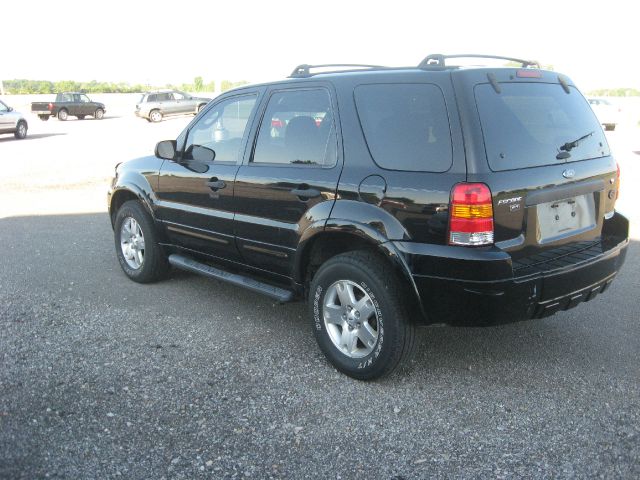 Ford Escape 2007 photo 1