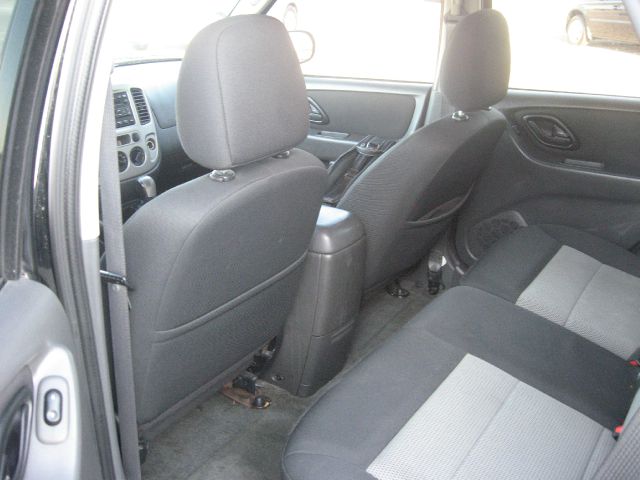 Ford Escape 2007 photo 2