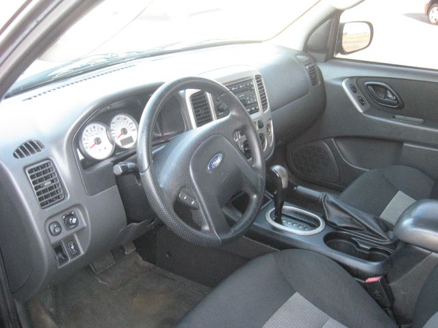 Ford Escape 2007 photo 4