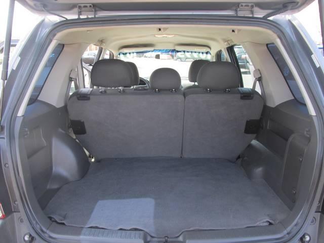 Ford Escape 2007 photo 3