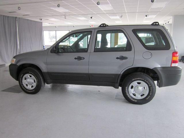 Ford Escape Sourvivor Seris Unspecified