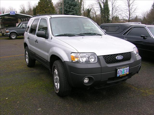 Ford Escape ESi Sport Utility