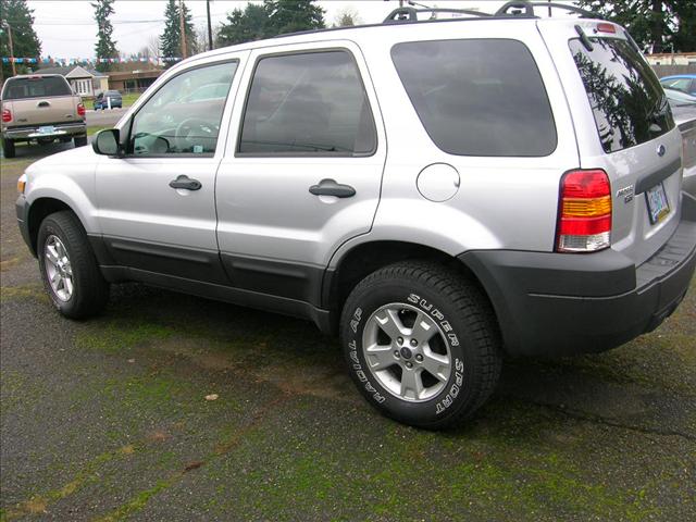 Ford Escape 2007 photo 3