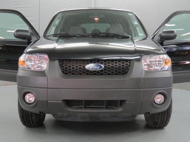 Ford Escape 2007 photo 1