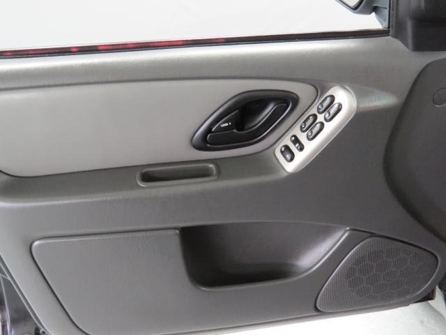 Ford Escape 2007 photo 5