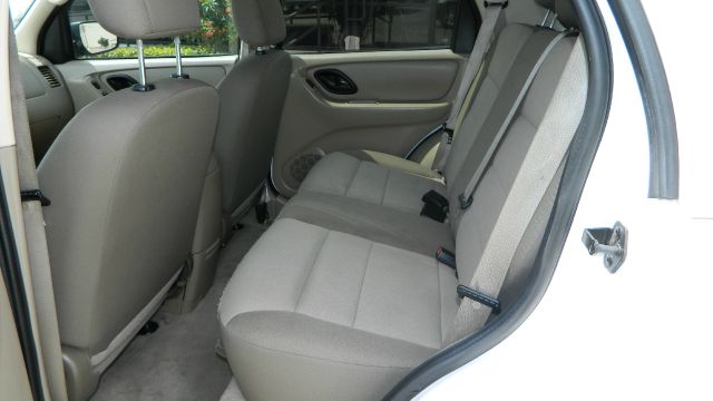 Ford Escape 2007 photo 1