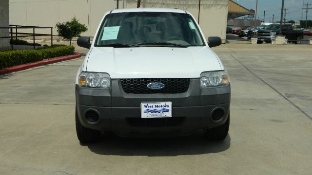 Ford Escape 2007 photo 12