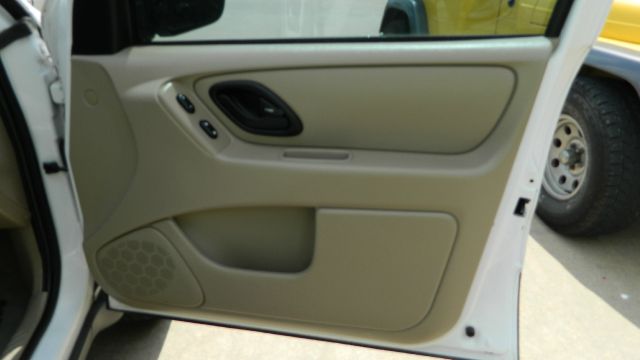 Ford Escape 2007 photo 4