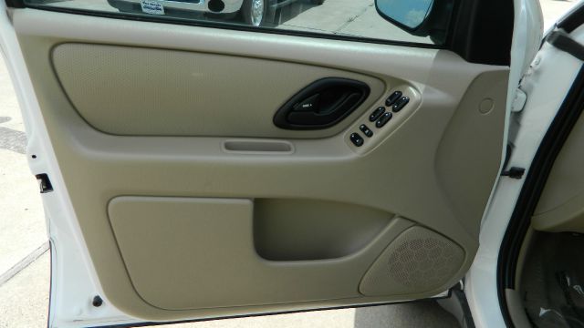 Ford Escape 2007 photo 5