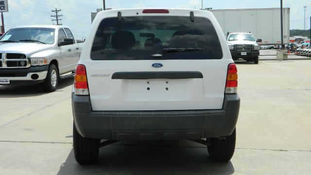 Ford Escape 2007 photo 8