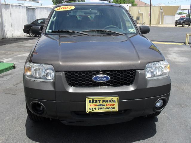 Ford Escape HD Dually 4x4 SUV