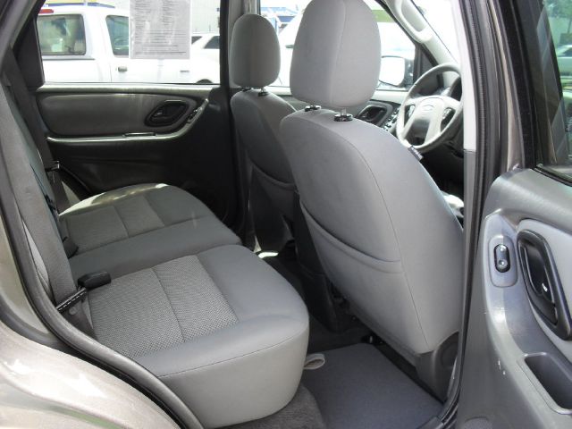 Ford Escape 2007 photo 10