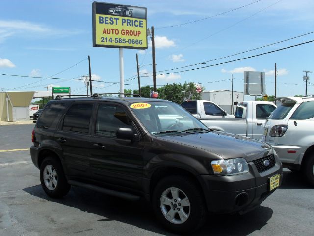 Ford Escape 2007 photo 16