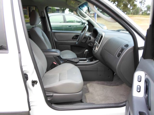 Ford Escape 2007 photo 5