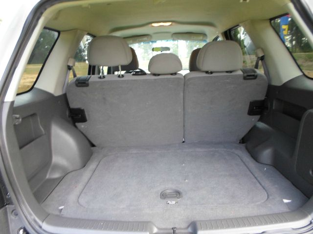 Ford Escape 2007 photo 7