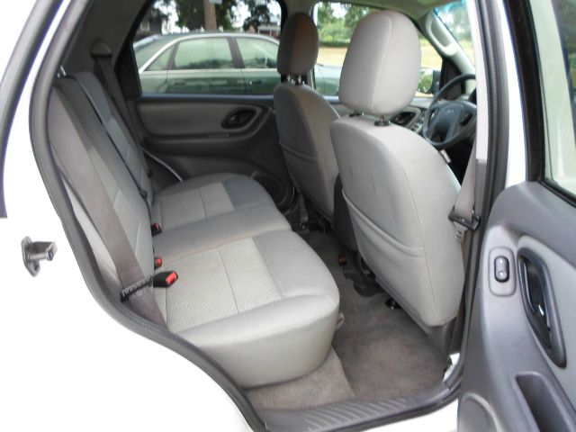 Ford Escape 2007 photo 8