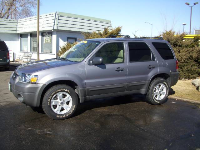 Ford Escape ESi Sport Utility