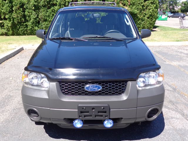 Ford Escape 2007 photo 1