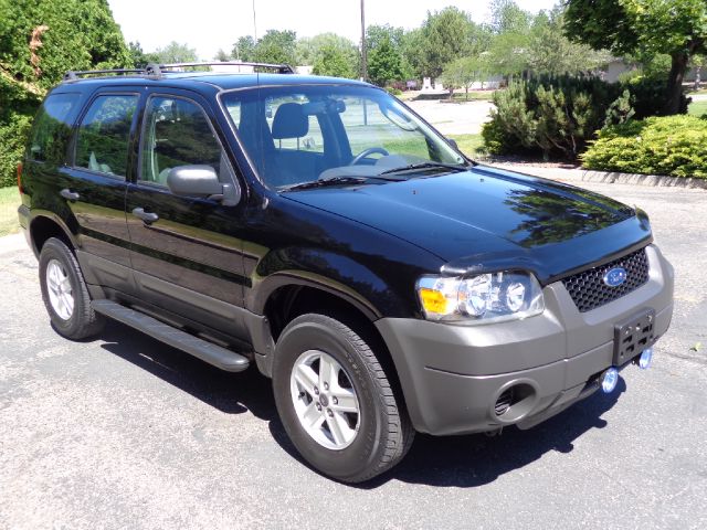 Ford Escape 2007 photo 3