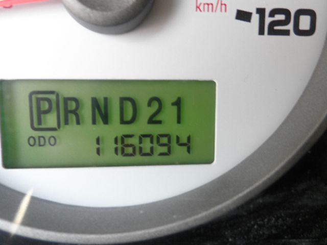 Ford Escape 2007 photo 1