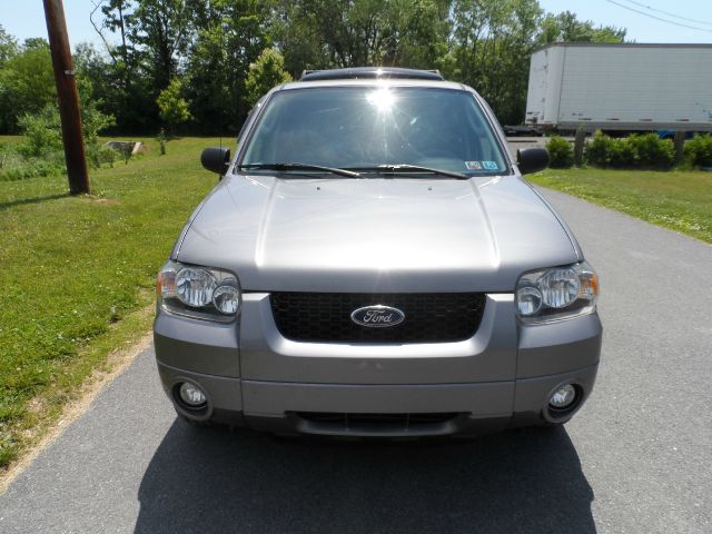 Ford Escape 2007 photo 12