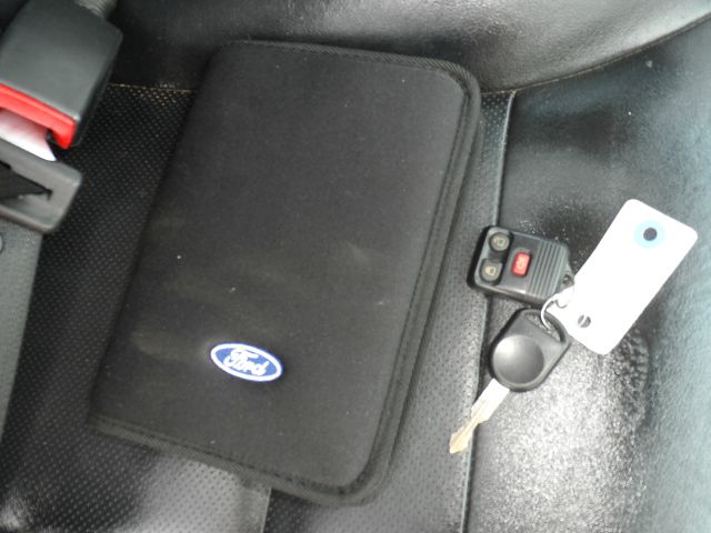 Ford Escape 2007 photo 4