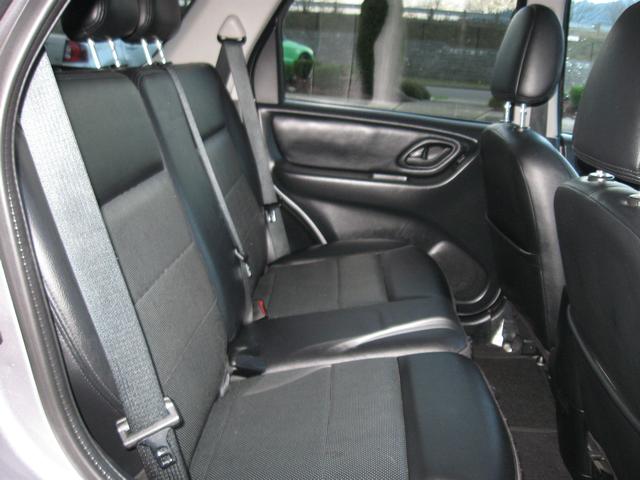 Ford Escape 2007 photo 3