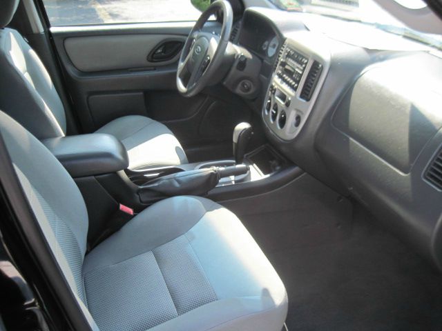 Ford Escape 2007 photo 1