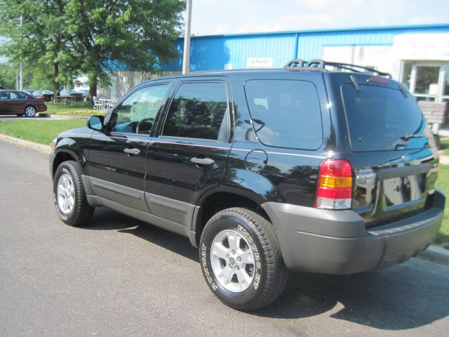 Ford Escape 2007 photo 10