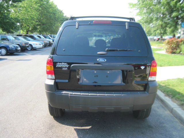 Ford Escape 2007 photo 3