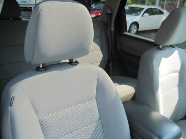 Ford Escape 2007 photo 5