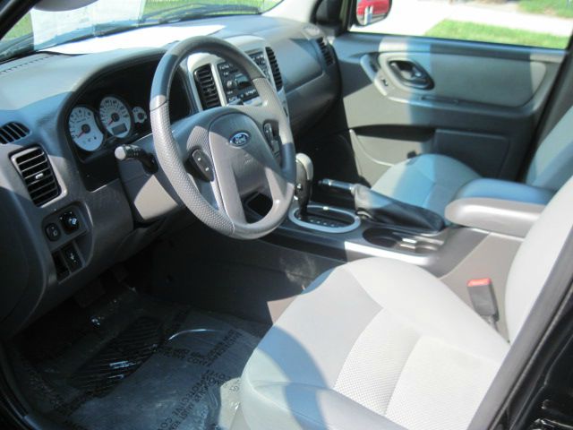 Ford Escape 2007 photo 7