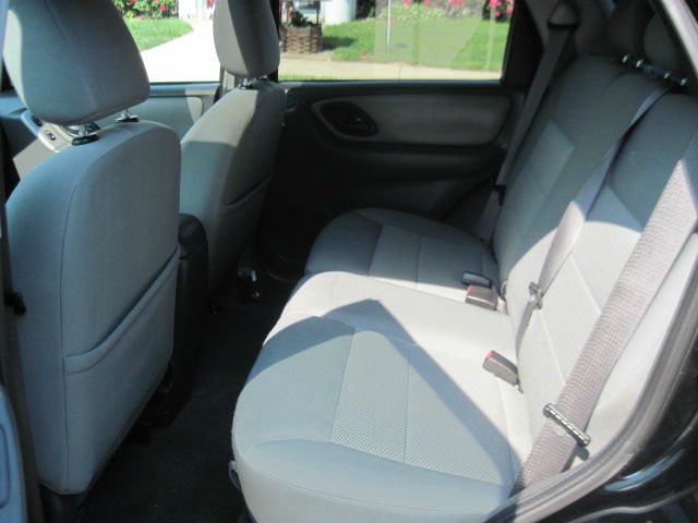 Ford Escape 2007 photo 8