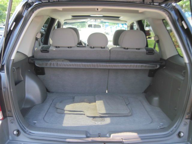 Ford Escape 2007 photo 9