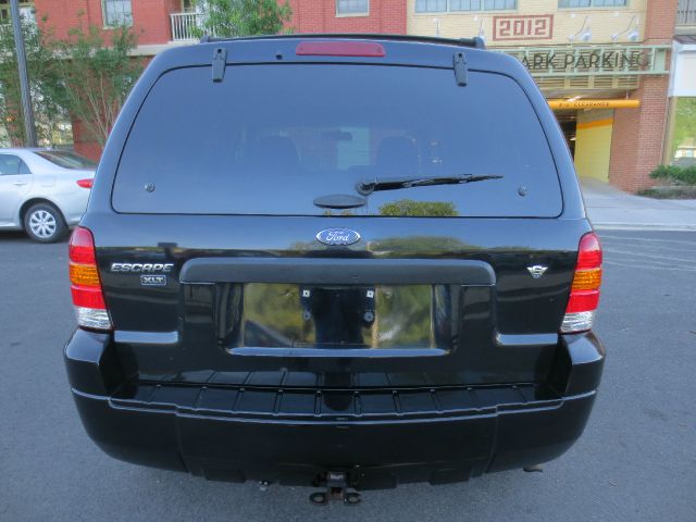 Ford Escape 2007 photo 1