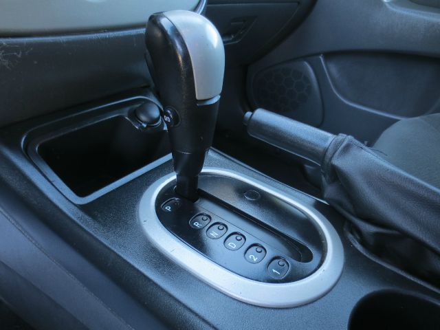 Ford Escape 2007 photo 10