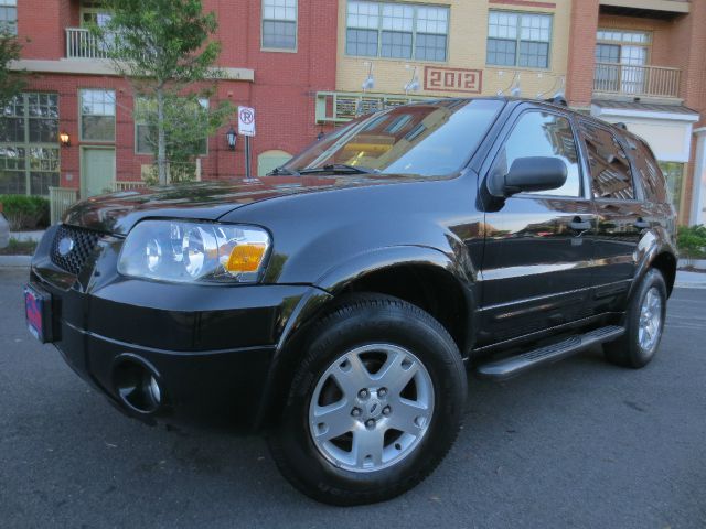 Ford Escape 2007 photo 14