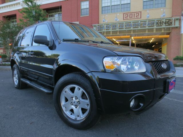 Ford Escape 2007 photo 15